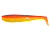 Виброхвосты LJ 3D Series ZANDER PADDLE TAIL 5,5in (14,00)/Z08