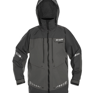 Костюм рыболовный Graff 631-В/731-В