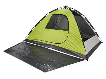 Палатка автомат. 5-ти мест. Norfin TROUT 5 NF