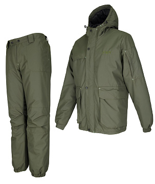 Костюм ''Demi Dragon-2'' Элементаль