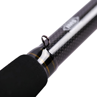 Удилище спин. Maximus CONTACT JIG 24H 2,4m 15-56g