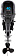Мотор MARLIN (2-т) MP 40 AWRL
