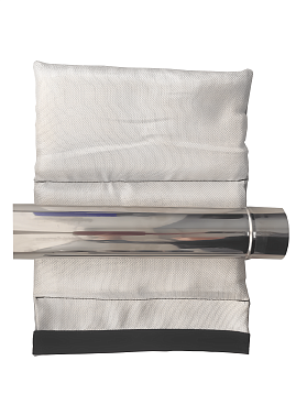 Рукав для малой печки