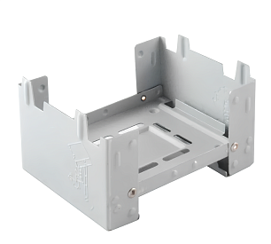 Кейс-горелка Следопыт для сухого горючего mini