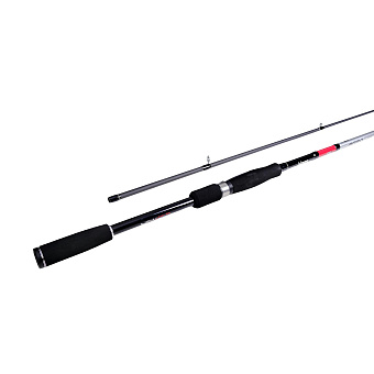 Удилище спиннинговое Kasumi Acto 228 12-40g