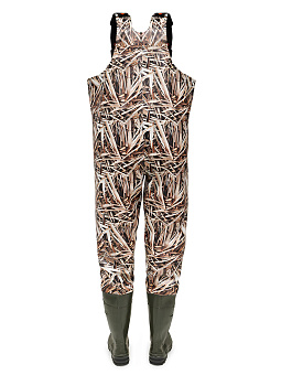 Полукомбинезон рыбацкий Дюна 152/1