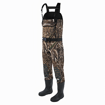 Вейдерсы Finntrail Blackwater 5291 MAX-5