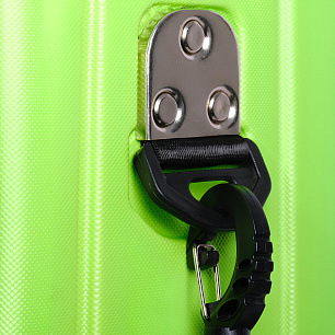 Чехол Raffer FPC-1500 для удилища с катушкой (150*14*13) жесткий поликарбонат