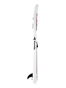 Sup-доска Konda Red boar 10,6', 320x84x15 см, до 150 кг