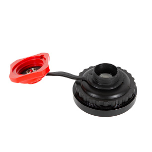 Стравливающий клапан VA-240 260/200 мБар