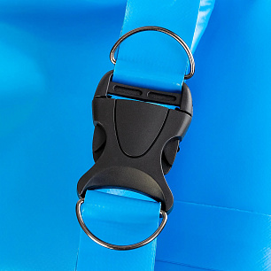 Драйбег Helios 50л. голубой