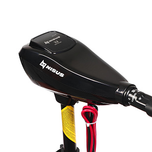 Лодочный электромотор Nisus 32 LBS