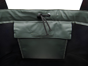 Полукомбинезон рыбацкий Дюна 152УФ (утепленный)