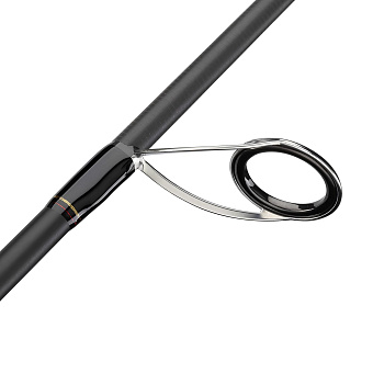 Удилище спиннинговое ZETRIX SOLVER SLS-762ML 4-17G PE0.5-1