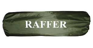 Матрац самонадувающийся Raffer