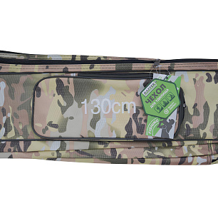 Чехол Raffer FPC-1601-130 для удилища с катушкой (130) 3 секции мягкий