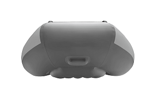 Лодка Roger Trofey 3100 НДНД серый/графит