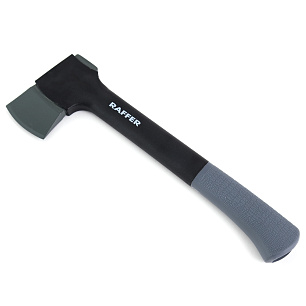 Топор туристический Raffer AXE-006