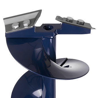 Ледобур ALTAY Long 130L левое вращение