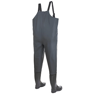 Полукомбинезон Барс-профи