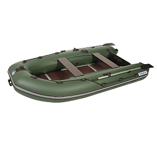 Лодка Raffer Пилот