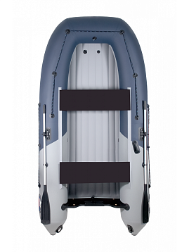 Лодка Grouper GR310 НДНД