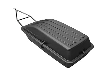 Сани-волокуши С-7 с крышкой №2 (1450*700*250/440)