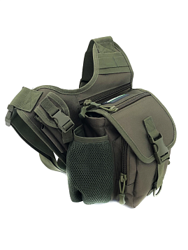 Сумка тактическая RAFFER BP-3308