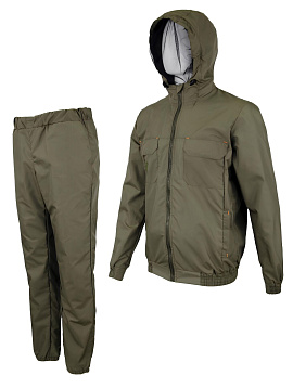 Костюм женский ''Zealot'' Элементаль