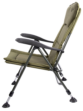 Кресло карповое Norfin TELFORD NF-20616 