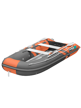 Надувная лодка GLADIATOR B330AL