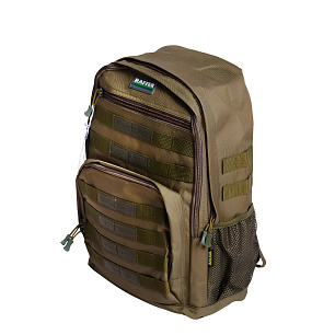 Рюкзак тактич. RAFFER 35л (зеленый хаки BP-02-GR)