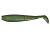 Виброхвосты LJ 3D Series ZANDER PADDLE TAIL 5,5in (14,00)/Z09