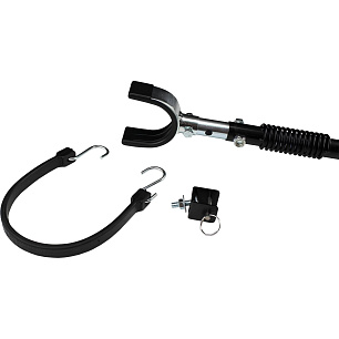 Кронштейн опорный для редуктора ПЛМ до 50 л.с.