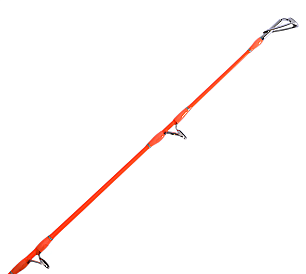 Удилище трол. Maximus REAPER 802ML 2.4m 10-25lb