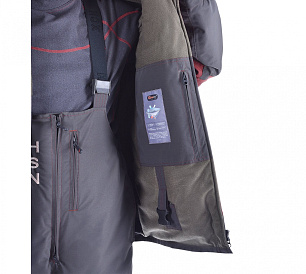 Костюм-поплавок ''RESCUER I Comfort''