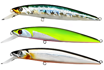 Воблер PONTOON 21 Cablista | SP