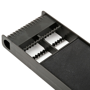 Мотовило Kudos CP-001 поводковое с изолоном (305*82*52 мм)