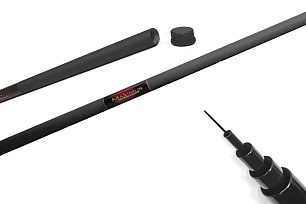 Удилище маховое Maximus SORCERER 500 5m Pole
