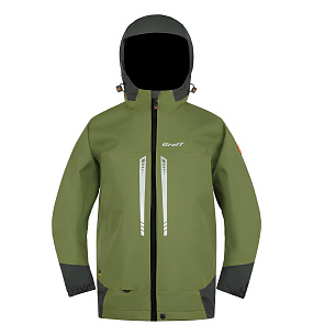 Костюм рыболовный Graff 607-В-7/707-В-1