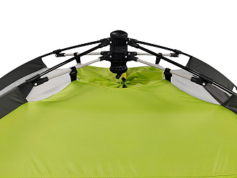 Палатка автомат. 5-ти мест. Norfin TROUT 5 NF