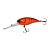 Воблер Jackall Mascle Deep 4+ red craw
