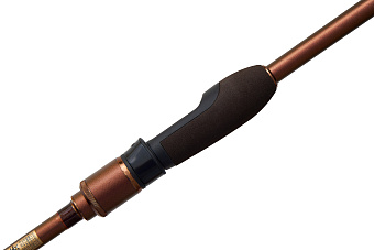 Спиннинг Narval Fishing Argument II 76H max 56g Ex-Fast