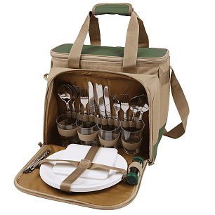 Набор для пикника ''Арктика'' арт.4100-4
