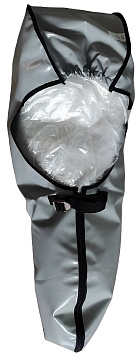 Чехол транспортировочный 9,9 - 18 л.с.