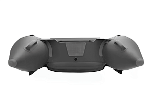 Лодка Roger Trofey 3100 НДНД серый/графит