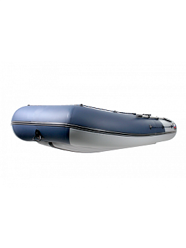 Лодка Grouper GR310 НДНД