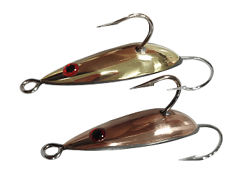 Блесна зимняя ''Суровикинская''