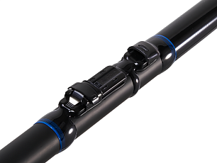 Удилище попл. с кол. Salmo Diamond RIVER BOLOGNESE HEAVY XF 6.00