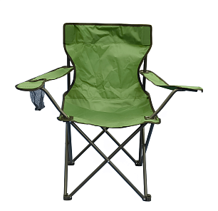 Стул туристический складной AC-505080 